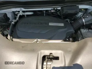 2020 Honda Pilot Elite с VIN 5FNYF6H02LB057136, выставлен на аукционе Copart как лот 62102215 с пробегом 48 377 миль миль и Списание • Salvage title. История ставок и продаж доступна на DreamBid. Изображение 16.