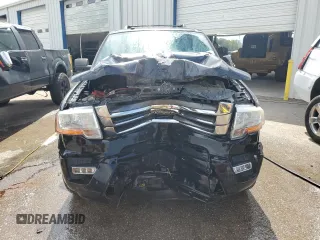 2017 Ford Expedition EL XLT with VIN 1FMJK1HT7HEA58183, listed as a Copart auction lot 69756784 with 162,364 mi miles and Salvage Title. Bid and sale history available at carsss.com. Image 5.