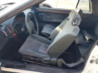 1989 Toyota Celica z VIN JT5ST62K8K7343548, wystawiony jako Copart lot #73774594 z przebiegiem 87 477 mil mil oraz Szkoda całkowita • Salvage title. Historia ofert i sprzedaży dostępna na DreamBid. Obrazek 7.