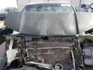 2013 Honda Pilot EX-L with VIN 5FNYF4H5XDB011507, listed as a Copart auction lot 57423495 with 279,435 mi miles and Salvage title. Bid and sale history available at DreamBid. Image 12.