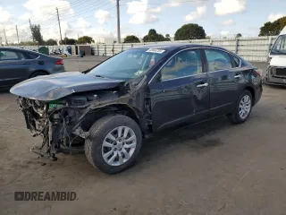 2015 Nissan Altima SL with VIN 1N4AL3AP3FN917038, listed as a Copart auction lot 43446755 with 61,131 mi miles and Clean title. Bid and sale history available at DreamBid. Image 1.