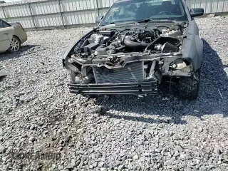 2006 Ford Mustang Standard with VIN 1ZVFT84N865126752, listed as a Copart auction lot 57160965 with Not provided miles and Salvage title. Bid and sale history available at DreamBid. Image 13.