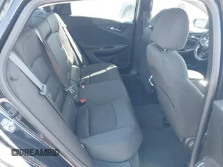 2023 Chevrolet Malibu LT with VIN 1G1ZD5ST3PF220569, listed as a IAAI auction lot 41999795 with 74,448 mi miles and . Bid and sale history available at DreamBid. Image 8.