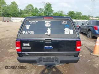 2011 Ford Ranger XLT с VIN 1FTLR4FE2BPA54777, выставлен на аукционе IAAI как лот 42284444 с пробегом 126 882 миль миль и . История ставок и продаж доступна на DreamBid. Изображение 16.