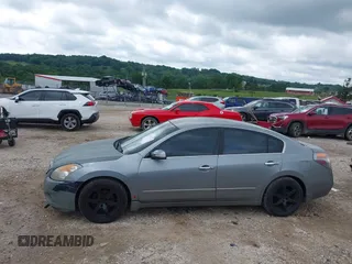 2008 Nissan Altima SE z VIN 1N4BL21E58C210986, wystawiony jako IAAI lot #42322119 z przebiegiem 154 546 mil mil oraz . Historia ofert i sprzedaży dostępna na DreamBid. Obrazek 14.