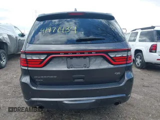 2014 Dodge Durango R/T с VIN 1C4SDJCT9EC581805, выставлен на аукционе IAAI как лот 41977434 с пробегом 158 447 миль миль и . История ставок и продаж доступна на DreamBid. Изображение 16.