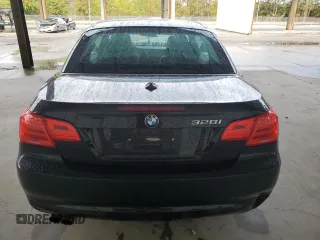 2011 BMW 3 Series 328i с VIN WBADW7C57BE727560, выставлен на аукционе Copart как лот 77764164 с пробегом 77 713 миль миль и Списание • Salvage title. История ставок и продаж доступна на DreamBid. Изображение 6.