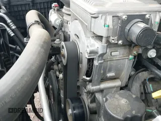 2022 Ram 1500 Big Horn with VIN 1C6SRFFT3NN454750, listed as a IAAI auction lot 42517569 with 120,946 mi miles and . Bid and sale history available at DreamBid. Image 12.