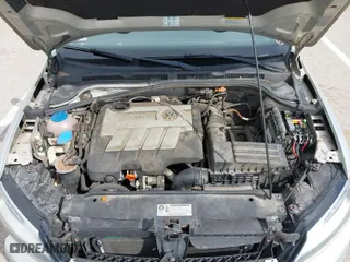 2011 Volkswagen Jetta Sedan TDI with VIN 3VWLL7AJ9BM082375, listed as a IAAI auction lot 41823037 with 142,619 mi miles. Bid and sale history available at carsss.com. Image 10.