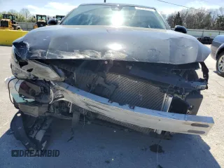 2023 Nissan Altima S with VIN 1N4BL4BV4PN321025, listed as a Copart auction lot 49524315 with 24,181 mi miles and Salvage Title. Bid and sale history available at carsss.com. Image 5.