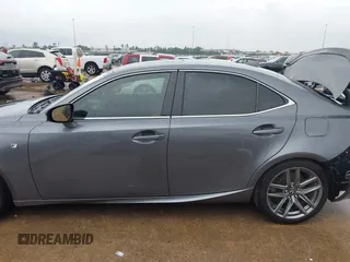 2017 Lexus IS 200t z VIN JTHBA1D2XH5048870, wystawiony jako IAAI lot #42194682 z przebiegiem 87 407 mil mil oraz . Historia ofert i sprzedaży dostępna na DreamBid. Obrazek 15.