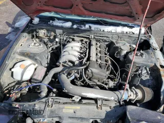 1992 Nissan 240SX SE Limited Edition z VIN JN1MS36P3NW113367, wystawiony jako Copart lot #89062255 z przebiegiem 83 369 mil mil oraz Szkody całkowita. Historia ofert i sprzedaży dostępna na DreamBid. Obrazek 11.