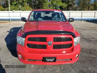 2013 Ram 1500 Express with VIN 1C6RR6FT1DS583228, listed as a Copart auction lot 82442093 with 246,066 mi miles and Clean title. Bid and sale history available at DreamBid. Image 5.