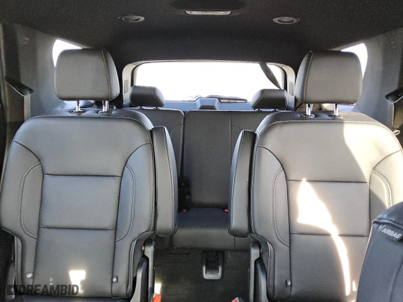 2022 Chevrolet Traverse LT Leather with VIN 1GNEVHKW5NJ149276, listed as a Copart auction lot 46712365 with 71,563 mi miles and Clean Title. Bid and sale history available at carsss.com. Image 10.