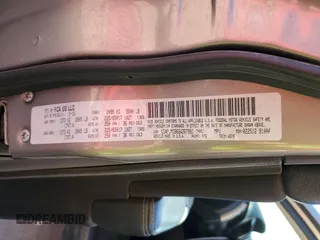 2016 Jeep Cherokee Altitude z VIN 1C4PJMCB6GW267991, wystawiony jako Copart lot #47417545 z przebiegiem 195 614 mil mil oraz Szkoda całkowita • Salvage title. Historia ofert i sprzedaży dostępna na DreamBid. Obrazek 13.