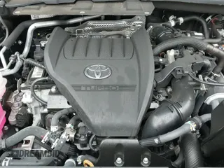 2024 Toyota Highlander XLE with VIN 5TDAAAB53RS049297, listed as a IAAI auction lot 42390411 with 16,210 mi miles and . Bid and sale history available at DreamBid. Image 20.