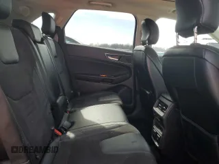 2017 Ford Edge Sport with VIN 2FMPK4AP9HBC59393, listed as a Copart auction lot 45288075 with 79,946 mi miles and Salvage Title. Bid and sale history available at carsss.com. Image 11.