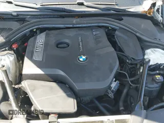 2018 BMW 5 Series 530i с VIN WBAJA5C53JG898590, выставлен на аукционе IAAI как лот 42143629 с пробегом 135 111 миль миль и . История ставок и продаж доступна на DreamBid. Изображение 20.