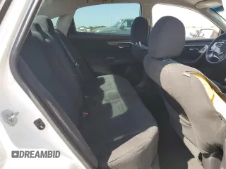 2014 Nissan Altima S with VIN 1N4AL3APXEN345576, listed as a Copart auction lot 52967765 with 171,901 mi miles and Salvage Title. Bid and sale history available at DreamBid. Image 10.
