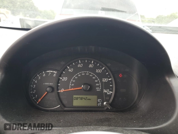 2018 Mitsubishi Mirage G4 ES with VIN ML32F3FJ4JHF05931, listed as a Copart auction lot 63828624 with 87,842 mi miles and Salvage Title. Bid and sale history available at carsss.com. Image 9.