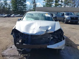 2012 Dodge Avenger SE with VIN 1C3CDZAB9CN136774, listed as a IAAI auction lot 41984718 with 158,200 mi miles. Bid and sale history available at carsss.com. Image 13.