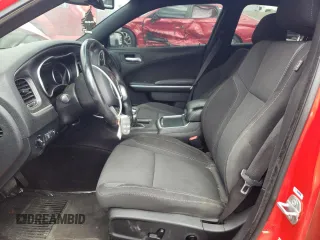 2018 Dodge Charger R/T z VIN 2C3CDXCT0JH238254, wystawiony jako Copart lot #44642485 z przebiegiem 101 305 mil mil oraz Szkoda całkowita • Salvage title. Historia ofert i sprzedaży dostępna na DreamBid. Obrazek 7.
