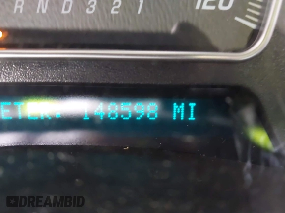 2008 GMC Envoy Denali with VIN 1GKET63M382216072, listed as a IAAI auction lot 41618044 with 148,598 mi miles. Bid and sale history available at carsss.com. Image 15.