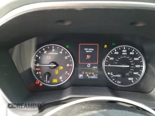 2022 Subaru Outback Onyx XT с VIN 4S4BTGJD1N3107392, выставлен на аукционе Copart как лот 42304265 с пробегом 37 985 миль миль и Списание • Salvage title. История ставок и продаж доступна на DreamBid. Изображение 9.