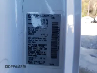 2016 Nissan NV200 S z VIN 3N6CM0KN2GK692367, wystawiony jako Copart lot #48136205 z przebiegiem 166 995 mil mil oraz Szkody całkowita. Historia ofert i sprzedaży dostępna na DreamBid. Obrazek 12.