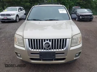 2010 Mercury Mariner с VIN 4M2CN9BG2AKJ08763, выставлен на аукционе IAAI как лот 42440952 с пробегом 159 599 миль миль и . История ставок и продаж доступна на DreamBid. Изображение 6.
