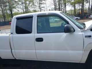 2004 Chevrolet Silverado 1500 Z71 with VIN 1GCEK19T04E120134, listed as a IAAI auction lot 41993068 with 162,486 mi miles. Bid and sale history available at carsss.com. Image 13.