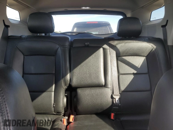2020 GMC Terrain SLE with VIN 3GKALMEV5LL156084, listed as a Copart auction lot 82902644 with 34,221 mi miles and Clean Title. Bid and sale history available at carsss.com. Image 10.