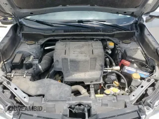 2019 Subaru Forester Limited with VIN JF2SKAUC6KH569535, listed as a Copart auction lot 65501905 with 75,209 mi miles and Salvage title. Bid and sale history available at DreamBid. Image 12.