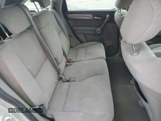 2009 Honda CR-V EX with VIN 3CZRE38599G705974, listed as a Copart auction lot 52439445 with 155,256 mi miles and Salvage Title. Bid and sale history available at carsss.com. Image 11.