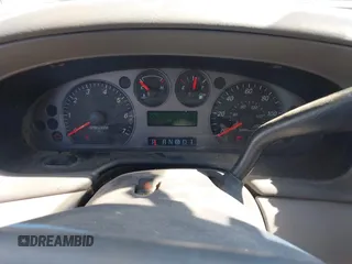 2005 Mercury Sable GS with VIN 1MEFM50U85A624529, listed as a IAAI auction lot 42248782 with 193,488 mi miles and . Bid and sale history available at DreamBid. Image 7.