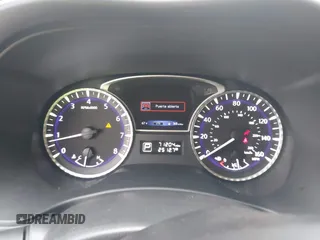 2020 Infiniti QX60 Pure with VIN 5N1DL0MN0LC527050, listed as a IAAI auction lot 41734032 with 71,204 mi miles and . Bid and sale history available at DreamBid. Image 7.