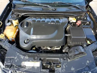 2012 Chrysler 200 S with VIN 1C3CCBHG6CN150143, listed as a Copart auction lot 42928845 with 120,102 mi miles and Salvage Title. Bid and sale history available at carsss.com. Image 11.