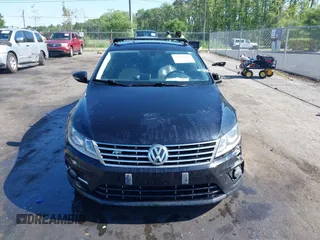 2016 Volkswagen CC Sport z VIN WVWBP7AN7GE505263, wystawiony jako IAAI lot #42190444 z przebiegiem 102 081 mil mil oraz . Historia ofert i sprzedaży dostępna na DreamBid. Obrazek 12.