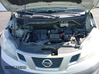 2015 Nissan NV200 SV z VIN 3N6CM0KN6FK701120, wystawiony jako IAAI lot #41971475 z przebiegiem 209 564 mil mil oraz . Historia ofert i sprzedaży dostępna na DreamBid. Obrazek 10.