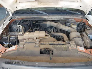 2004 Ford F-350 with VIN 1FDSF34LX4EC29478, listed as a IAAI auction lot 42753140 with Not provided miles and . Bid and sale history available at DreamBid. Image 10.