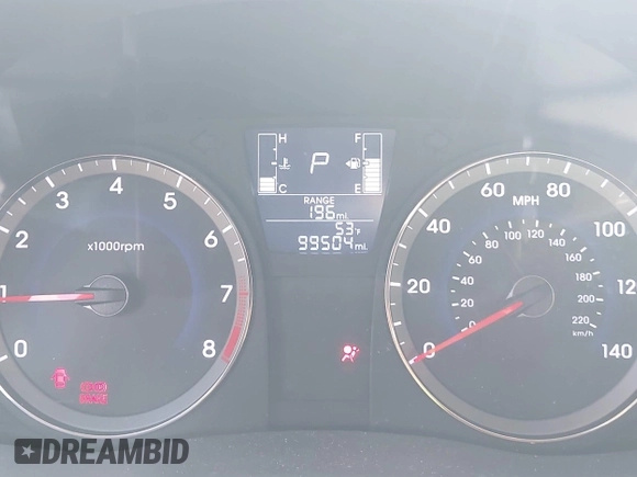 2016 Hyundai Accent SE with VIN KMHCT4AE8GU139832, listed as a IAAI auction lot 42037198 with 99,504 mi miles and . Bid and sale history available at DreamBid. Image 15.