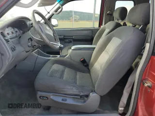 2003 Ford Explorer Sport XLS z VIN 1FMZU70EX3UA38795, wystawiony jako Copart lot #78794334 z przebiegiem 193 925 mil mil oraz Szkody całkowita. Historia ofert i sprzedaży dostępna na DreamBid. Obrazek 7.