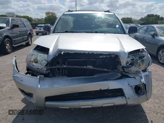 2006 Toyota 4Runner SR5 with VIN JTEZU14RX60064710, listed as a IAAI auction lot 42102738 with 252,216 mi miles and . Bid and sale history available at DreamBid. Image 13.