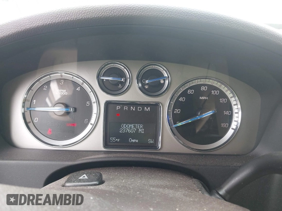 2011 Cadillac Escalade ESV Premium z VIN 1GYS4JEF9BR130075, wystawiony jako IAAI lot #42201585 z przebiegiem 237 607 mil mil oraz . Historia ofert i sprzedaży dostępna na DreamBid. Obrazek 7.