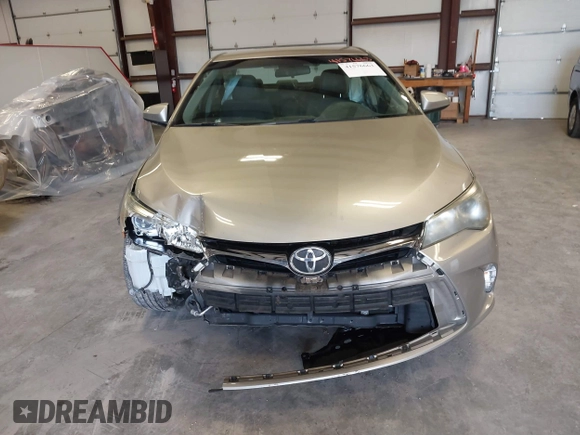 2017 Toyota Camry XLE with VIN 4T1BF1FK4HU642551, listed as a IAAI auction lot 41576663 with 84,327 mi miles and . Bid and sale history available at DreamBid. Image 12.