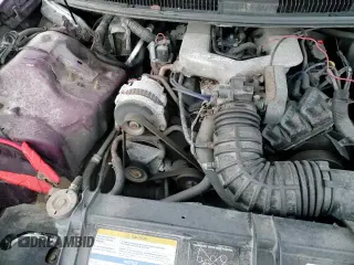 1995 Chevrolet Camaro z VIN 2G1FP22S9S2210428, wystawiony jako Copart lot #84870794 z przebiegiem 230 112 mil mil oraz Czysty tytuł • Clean title. Historia ofert i sprzedaży dostępna na DreamBid. Obrazek 13.