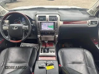 2013 Lexus GX 460 with VIN JTJBM7FX8D5063265, listed as a IAAI auction lot 42473764 with 194,599 mi miles and . Bid and sale history available at DreamBid. Image 6.