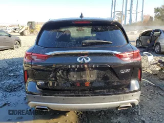 2019 Infiniti QX50 Pure с VIN 3PCAJ5M30KF119075, выставлен на аукционе Copart как лот 77380904 с пробегом 52 596 миль миль и Списание • Salvage title. История ставок и продаж доступна на DreamBid. Изображение 6.