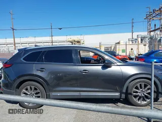 2017 Mazda CX-9 Signature z VIN JM3TCBEY2H0131030, wystawiony jako IAAI lot #41644367 z przebiegiem 193 231 mil mil oraz . Historia ofert i sprzedaży dostępna na DreamBid. Obrazek 13.