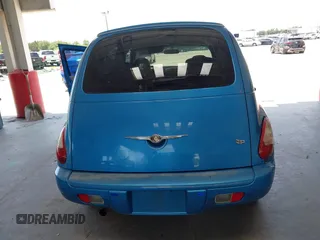 2008 Chrysler PT Cruiser with VIN 3A8FY48B68T136284, listed as a IAAI auction lot 42332701 with 176,203 mi miles and . Bid and sale history available at DreamBid. Image 15.